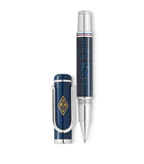 Harrods Montblanc Great Gatsby Special Edition Rollerball Pen 14cm- Buy online at McGrocer
