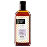 Nuggela & Sule toning shampoo for blonde and grey hair 250ml - British product
