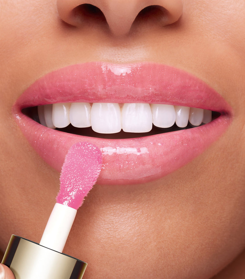 Clarins Lip Comfort Oil - British product