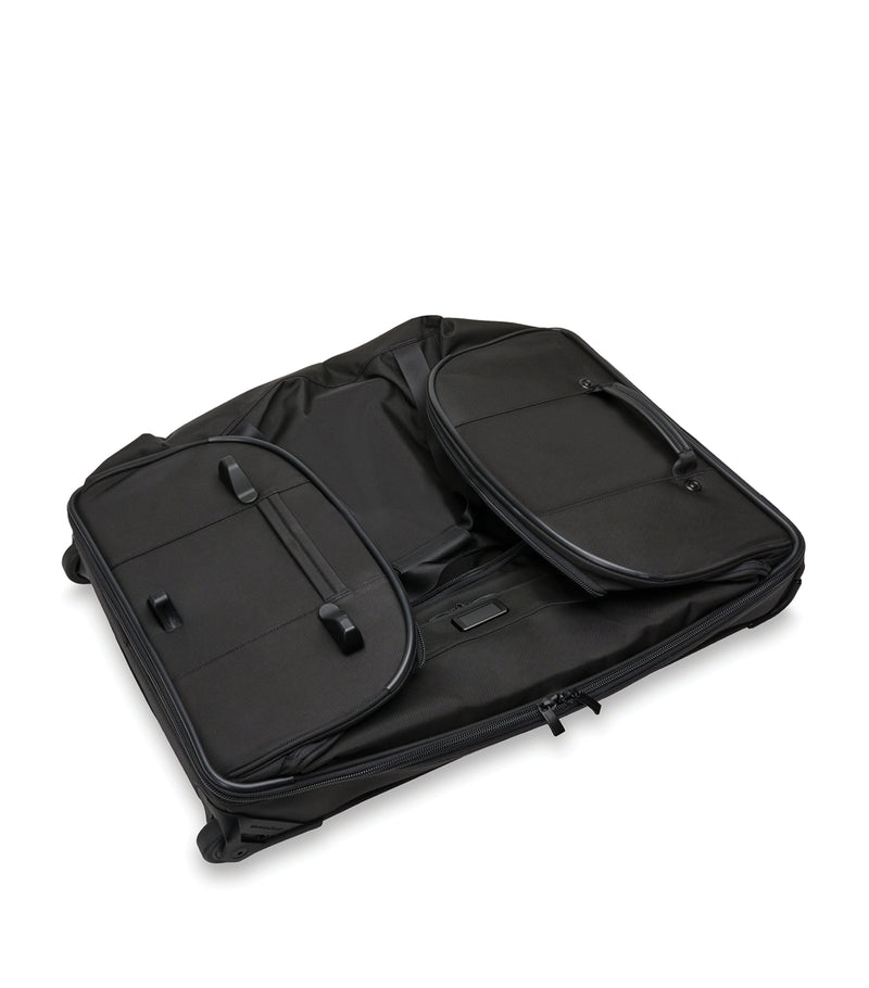 Briggs & Riley Large 2-Wheel Duffle Bag 74cm - British product