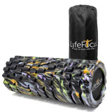 Superdrug LyfeFocus Foam Roller Multi-Colour- Buy online at McGrocer