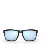 Oakley Sylas rectangle sunglasses (British brand)