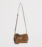 Dolce&Gabbana My Sicily cross-body bag plongé calfskin, UK version