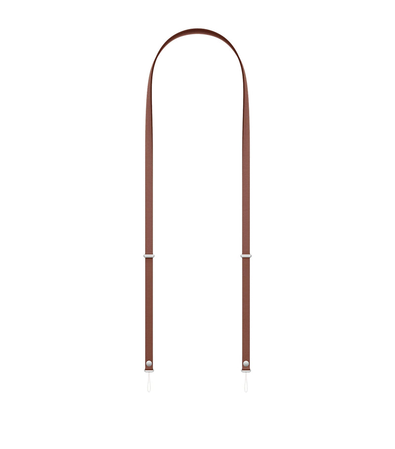 Apple Crossbody Strap - British product