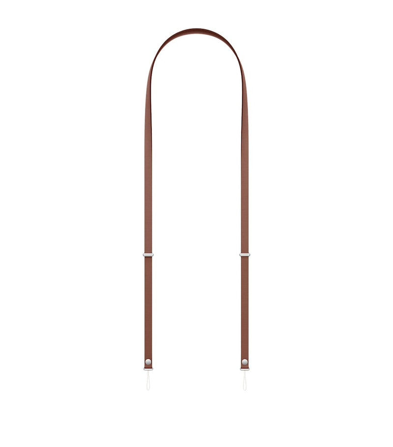 Apple Crossbody Strap - British product
