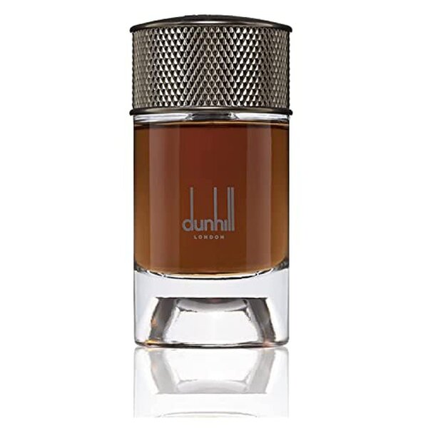 Dunhill Egyptian Smoke Eau de Parfum fragrance bottle 100ml - British product