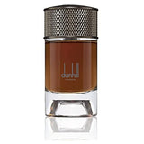 Dunhill Egyptian Smoke Eau de Parfum fragrance bottle 100ml - British product