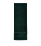 Christy x Wimbledon Logo Gym Towel (40cm x 120cm)