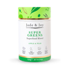 Jade & Joy super greens powder Apple & Pear 150g (British brand)