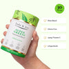 Jade & Joy super greens powder Apple & Pear 150g (British brand)