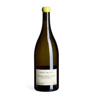 Chablis Premier Cru White Wine 2021 150cl