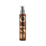 Superdrug Organic Shop Body Shimmer Oil Chocolate Mango Illumination 100ml- Buy online at McGrocer