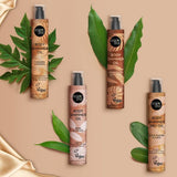 Organic Shop Body Shimmer Oil Chocolate Mango 100ml, imported from the UK