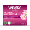 Weleda Wild Rose White Tea Night Cream 40ml, imported from the UK