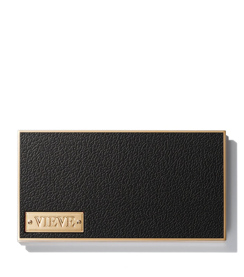 VIEVE dual-shade bronzing powder 18g, imported from the UK
