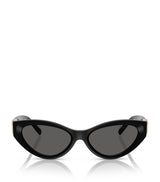 Harrods Tiffany & Co. Acetate Cat-Eye Sunglasses- Buy online at McGrocer