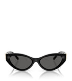 Tiffany & Co. acetate cat-eye sunglasses, imported from the UK