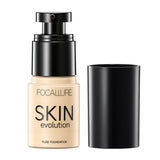 Superdrug Livingandhome Full Coverage Liquid Foundation 30g- Buy online at McGrocer