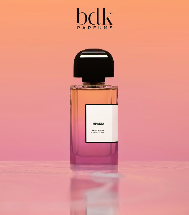 BDK Parfums Impadia Eau de Parfum 100ml, UK version