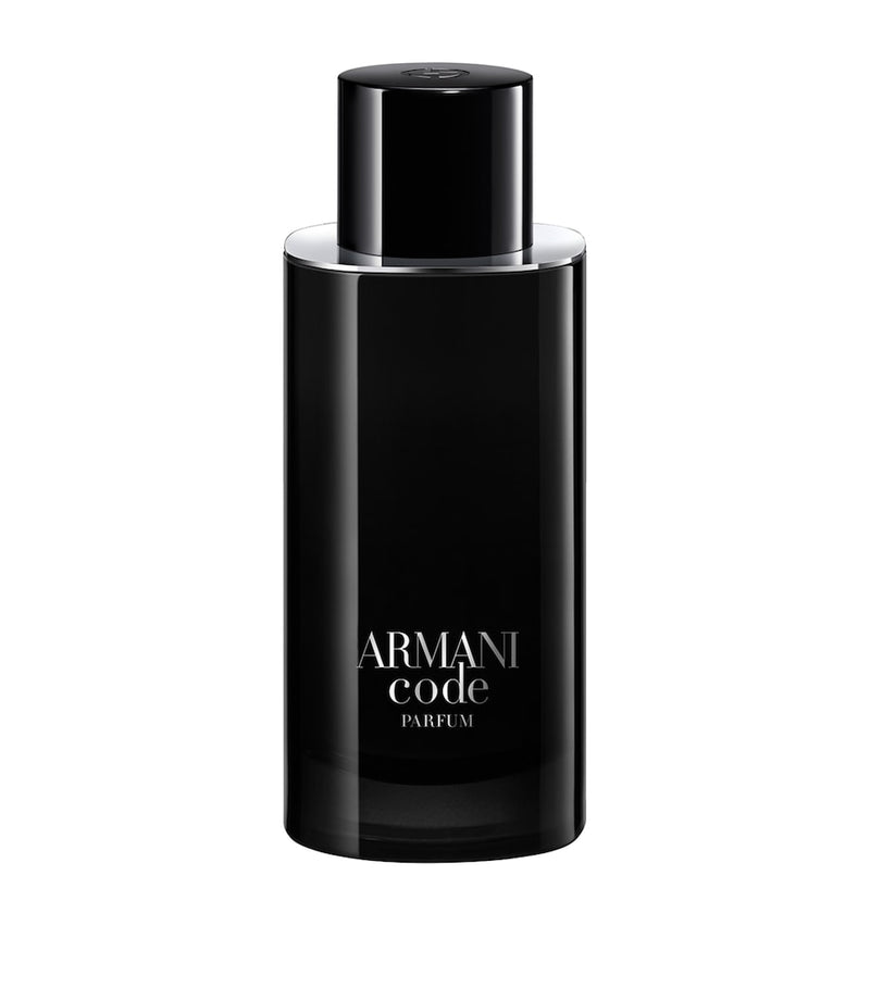 Armani Code Parfum 125ml - British product