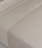 Gingerlily silk double flat sheet 230cm x 310cm, UK version