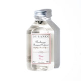 Durance Reed Diffuser Refill Rose 250ml - British product