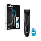 Holland & Barrett Braun Hair Clipper Series 5 HC5010 Black- Buy online at McGrocer