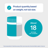 Vital Proteins marine collagen unflavoured powder 221g - British product