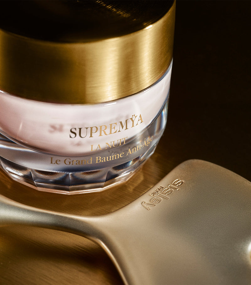 Sisley Supremÿa La Nuit anti-ageing night cream 50ml (British brand)