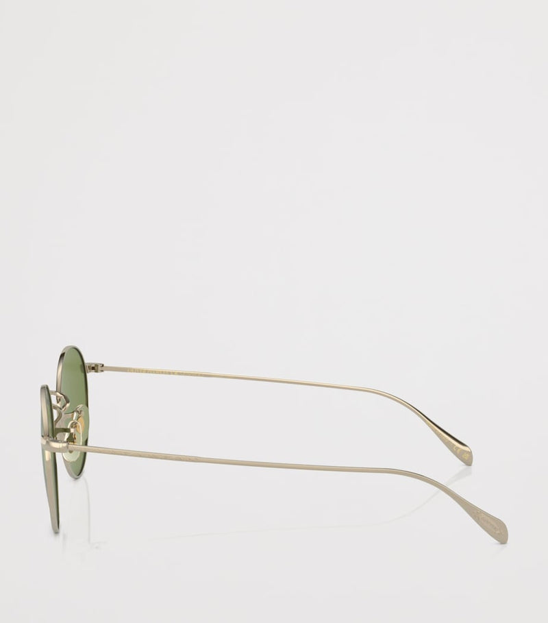 Oliver Peoples Coleridge Sun Phantos sunglasses (British brand)