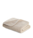 Graccioza Bee Waffle bath towel 70x140cm, imported from the UK