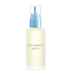 Dolce&Gabbana Light Blue Eau de Toilette refill 150ml (British brand)