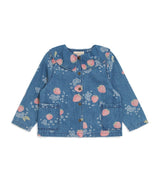 KONGES SLOJD Organic Cotton Magot Jacket (9 Months - 10 Years)