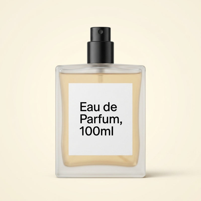 Prada Luna Rossa Black Eau de Parfum 50ml, UK version