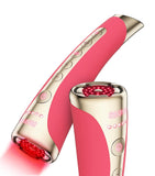 FAQ 102 Clinical-Grade RF, EMS & LED Anti-Ageing Device - British product
