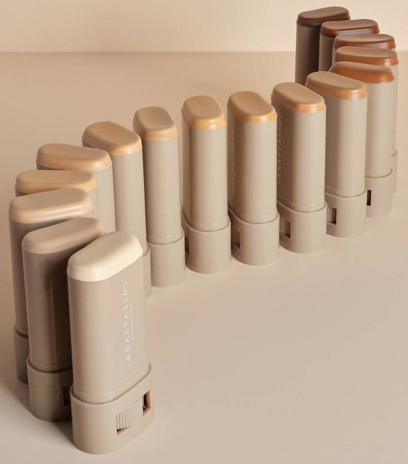 Anastasia Beverly Hills solid beauty balm with serum boost 18g - British product