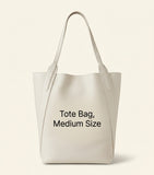 Mulberry North-South Bayswater leather tote bag - British product