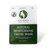 Superdrug Eeve Beauty Natural Moisturising & Youth-Boosting Face Mask- Buy online at McGrocer