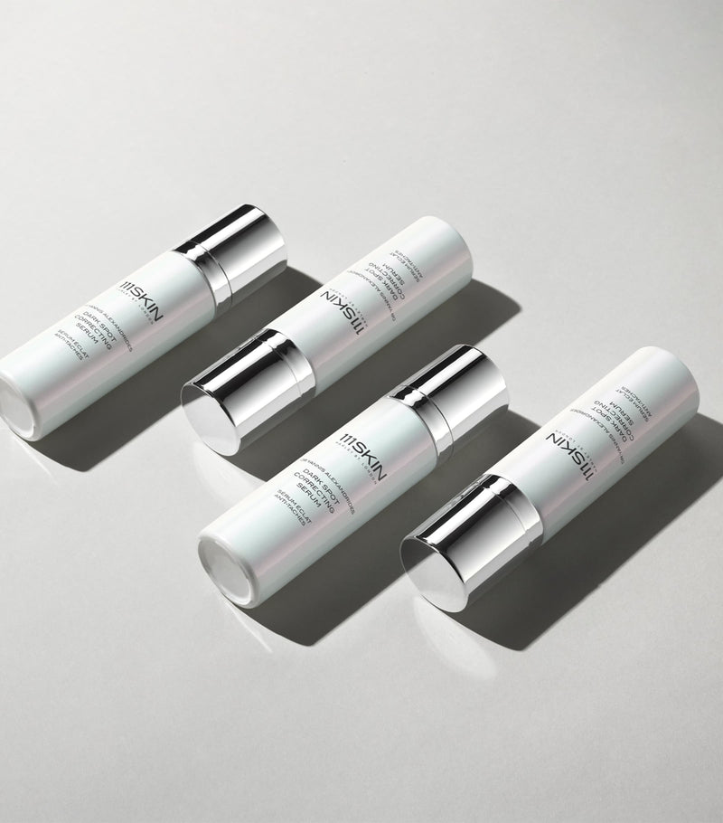 111Skin face serum 30ml (British brand)