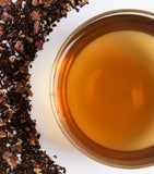 Harrods Chocolate Flavoured Black Tea 20 Tea Bags, UK version