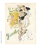 Guerlain Jardins de Bagatelle Eau de Toilette 75ml, imported from the UK