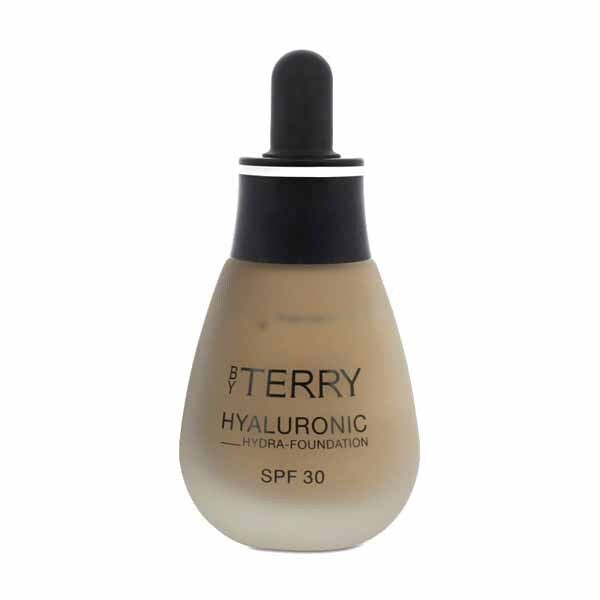 By Terry Hyaluronic Hydra Foundation 500W Warm Medium Dark (British brand)