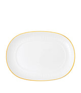 Harrods Villeroy & Boch Château Septfontaines Pickle Dish (20.5cm)- Buy online at McGrocer