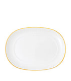 Villeroy & Boch Château Septfontaines pickle dish 20.5cm (British brand)