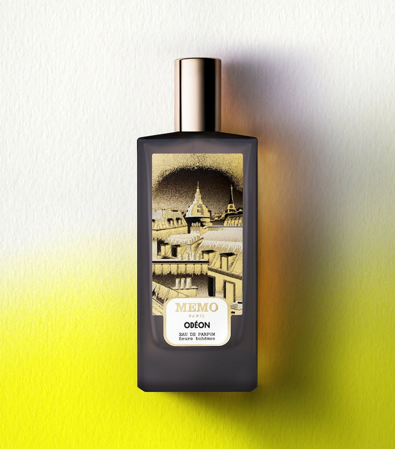 Memo Paris Odéon eau de parfum 75ml (British brand)
