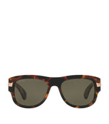 Harrods Gucci Acetate GG1517S Sunglasses- Buy online at McGrocer