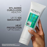 Redken Acidic Bonding Curls Duo 250ml, imported from the UK