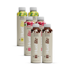 Huel meal replacement variety pack 6x500ml (British brand)