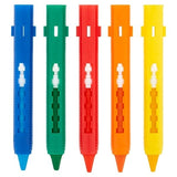 Superdrug Fantasy Bath Crayons x5 GOODS Superdrug