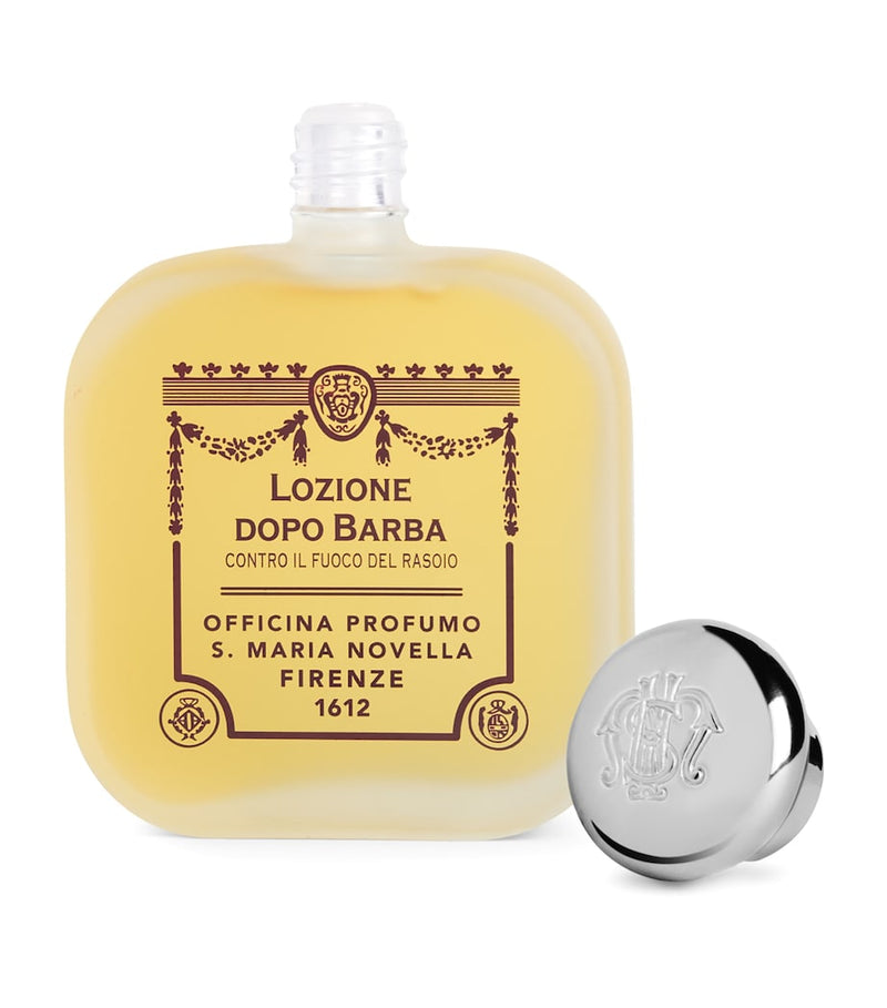 Santa Maria Novella Patchouli aftershave lotion 100ml - British product